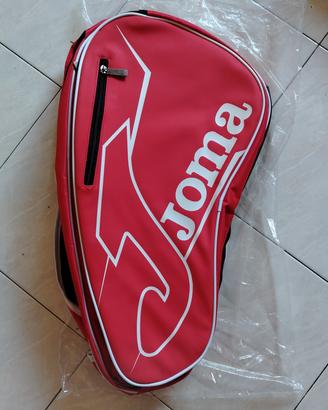 borsa racchetta padel