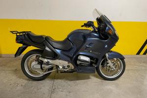 Bmw r1150rt 40.000km iscritta ASI