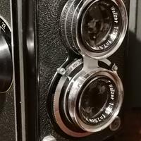 WALZ FLEX 6X6 made in Tokio