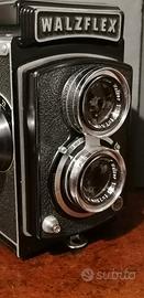 WALZ FLEX 6X6 made in Tokio