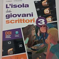 l'isola dei giovani lettori 3