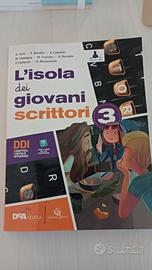 l'isola dei giovani lettori 3