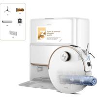 MOVA Z60 Ultra Roller Complete Robot NUOVO!! 