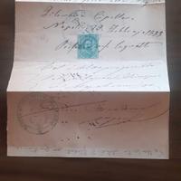 storia postale 