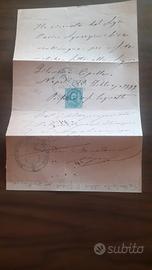 storia postale 