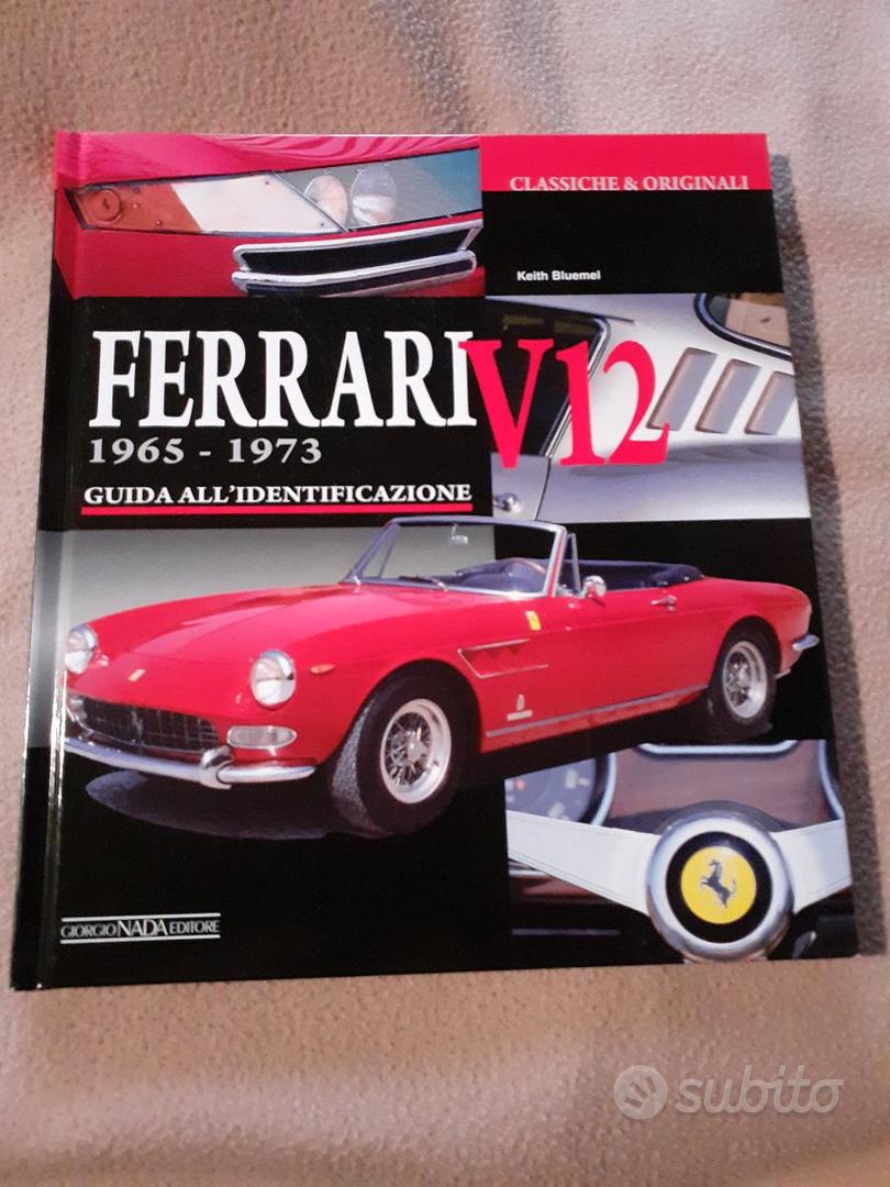 Libro usato 
