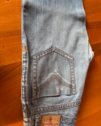 Jeans Stefanel