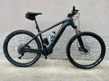 E-Bike Trek powerfly4