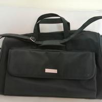 Borsa Nino Cerruti da palestra, viaggio, sport.