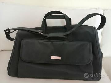 Borsa Nino Cerruti da palestra, viaggio, sport.