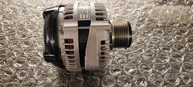 Alternatore Nanni Diesel nuovo per motore T4.200