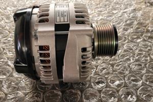 Alternatore Nanni Diesel nuovo per motore T4.200
