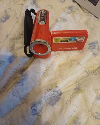 videocamera 