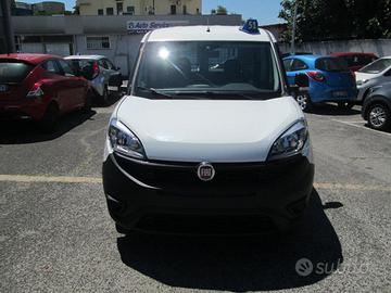 FIAT Doblo Doblò 1.3 MJT PL-TN Cargo Maxi Lamier