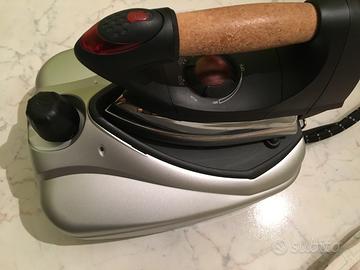 Ferro da stiro con caldaia BravoStir Professional