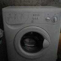Lavatrice Indesit