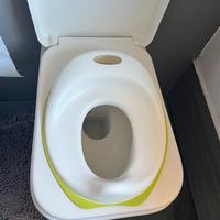 Riduttore per water