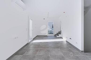 Appartamento di 126 m² con 3 locali a Riccione