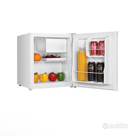 Frigorifero con Congelatore