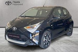Toyota Aygo 5p 1.0 x-fun 72cv