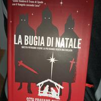 "La Bugia di Natale" di Seth Grahame-Smith
