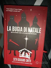 "La Bugia di Natale" di Seth Grahame-Smith