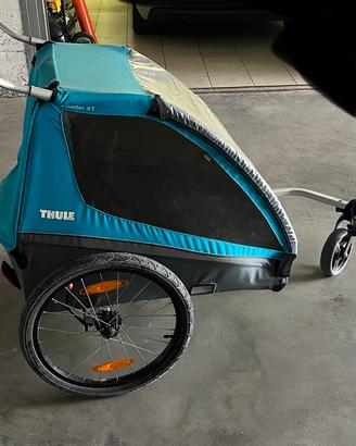 Carrello thule coaster