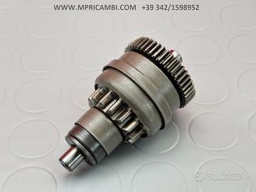 INGRANAGGIO 2 APRILIA RS 125 2005 2004 RS125 2003