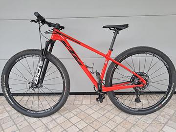 KTM Myroon Exonic