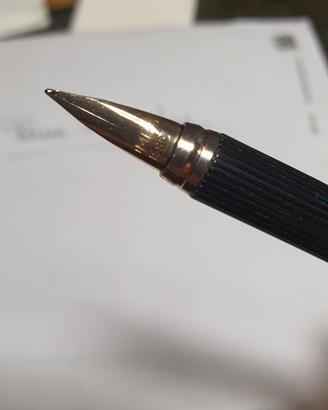 stilografica Omas