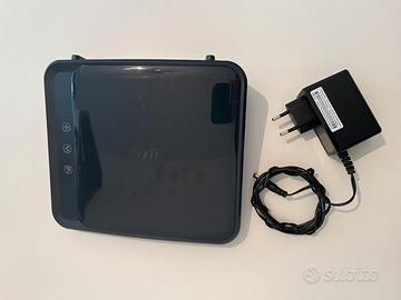 Modem FastGate Gpon FGA2130FWB