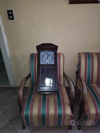 Mobili prima metà 900 da restaurare