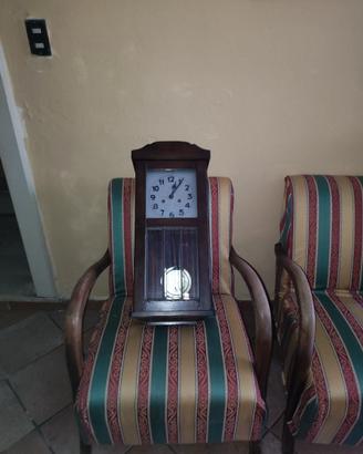 Mobili prima metà 900 da restaurare