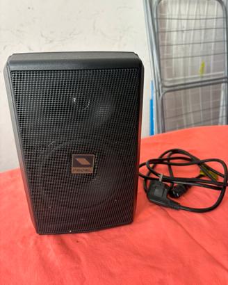 Cassa audio