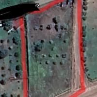 Terreno agricolo