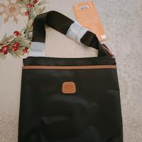 Borsa-bandoliera a tracolla