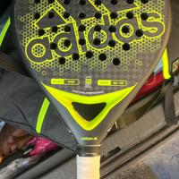 Pala Padel adidas carbon ctrl 2.0