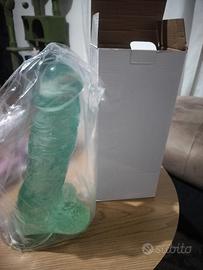 Dildo con ventosa