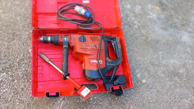 Hilti  TE76 Atc Trapano demilitore 