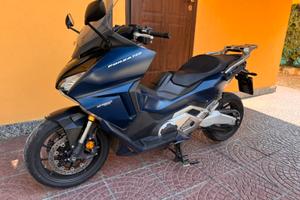 Scooter Honda Forza 750