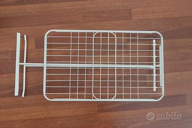 Stendibiancheria IKEA 173x57x103