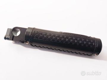 Smallrig maniglia con rod da 15mm per rig