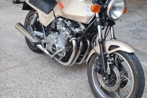 Suzuki 1100 GSXE 1983