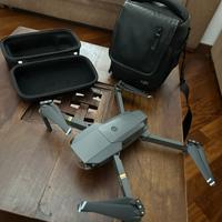Drone DJI mavic pro