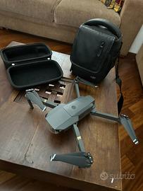 Drone DJI mavic pro