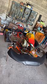 Go kart