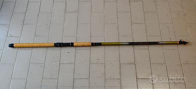 Canna Inglese Carbonio