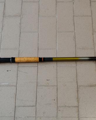 Canna Inglese Carbonio