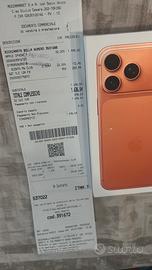 Iphone Pro max con Kasco