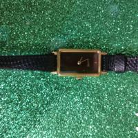 'orologio da donna Eberhard & Co.